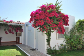 Отель Apartamentos Costa  Капарика